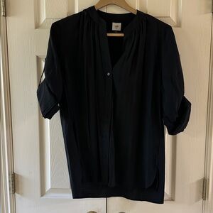 Cabi lyric blouse black M